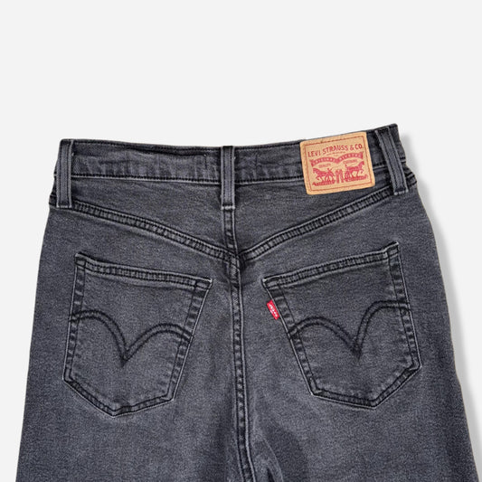 JEANS RIBCAGE STRAIGHT ANKLE | LEVI'S | 28