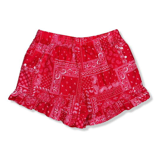 SHORTS PARA NIÑA | OSHKOSH | 2T