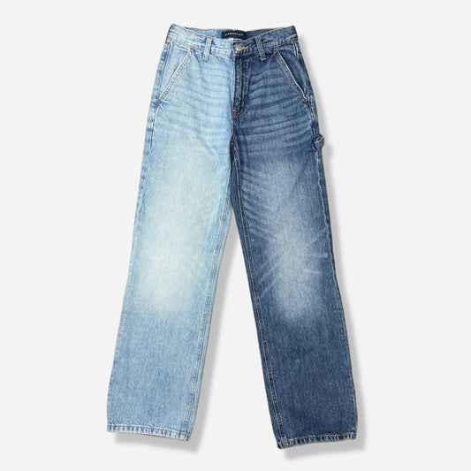 90'S BAGGY JEANS PARA MUJER | AÉROPOSTALE | 0