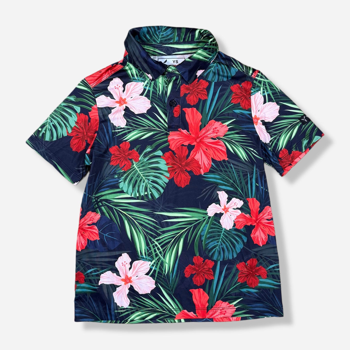 POLO DE GOLF UNISEX | YATTA GOLF | S