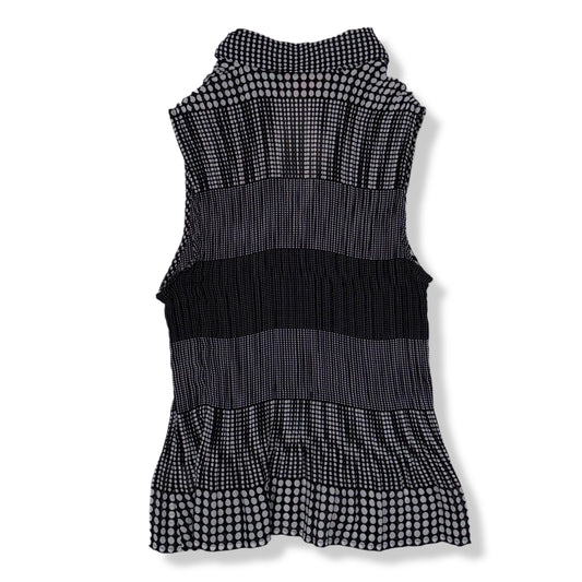 BLUSA SIN MANGA | SUNNY LEIGH | S