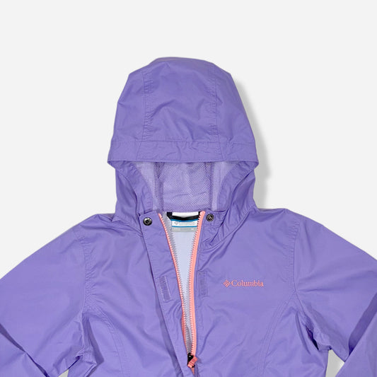 JACKET PARA NIÑA | COLUMBIA | M (8/10)
