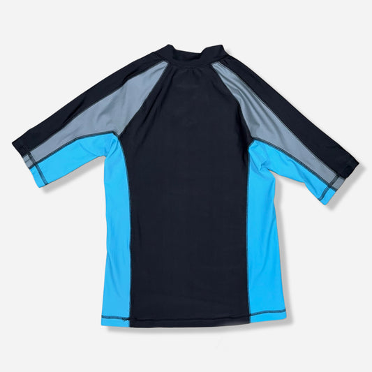 CAMISETA DE BAÑO PARA NIÑO | CHEROKEE | L (12/14)