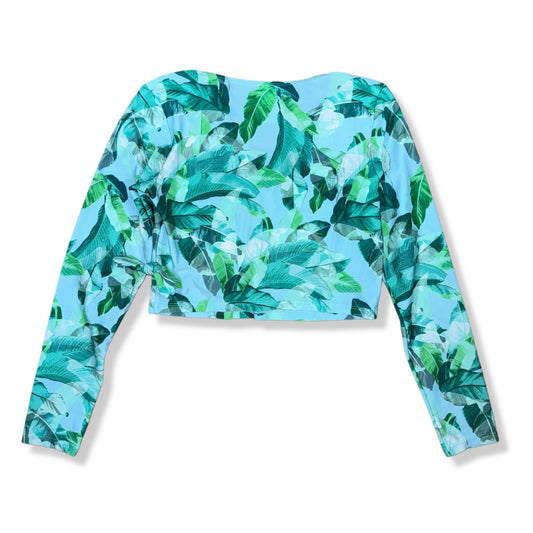 TOP DE BAÑO PARA NIÑA | ART CLASS | L (10/12)