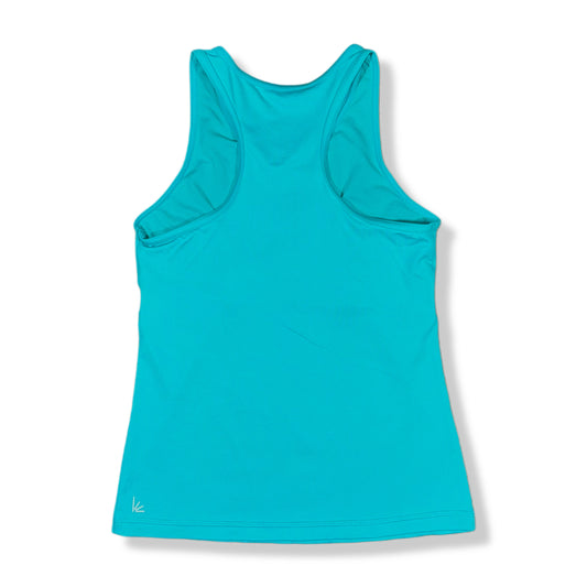 TOP DEPORTIVO SIN MANGAS PARA NIÑA | LIAKADA DANCEWEAR | L (12/14)