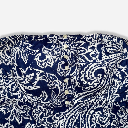 VESTIDO STRAPLESS | AMERICAN EAGLE OUTFITTERS | 8