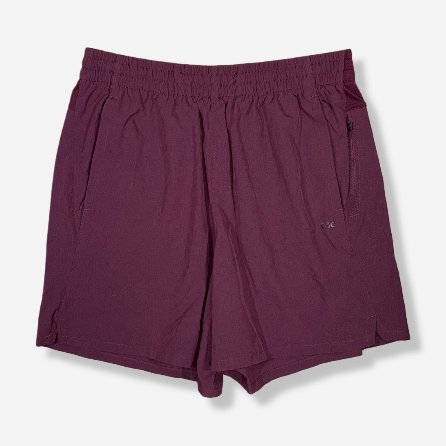 SHORTS DEPORTIVOS PARA HOMBRE | DSG | M