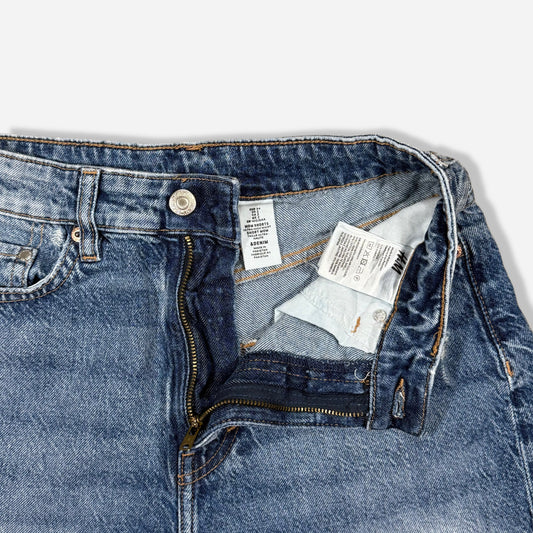 MOM SHORTS ULTRA HIGH-WAIST | H&M | 2