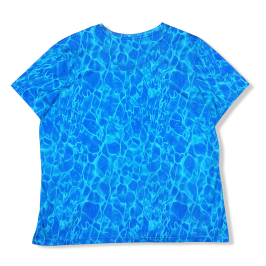 CAMISETA CON ESTAMPADO | REEL LEGENDS | XXL