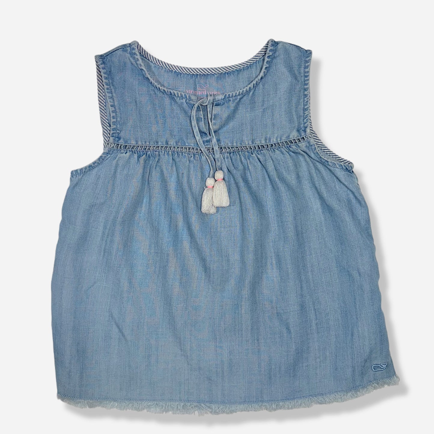 TOP PARA NIÑA | VINEYARD VINES | S