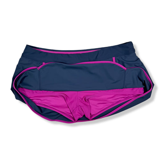 FALDA DEPORTIVA | FREE COUNTRY | L (12/14)