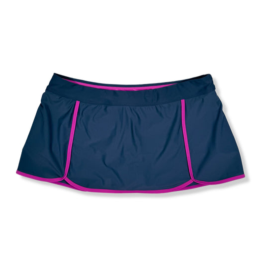 FALDA DEPORTIVA | FREE COUNTRY | TALLA L (12/14)