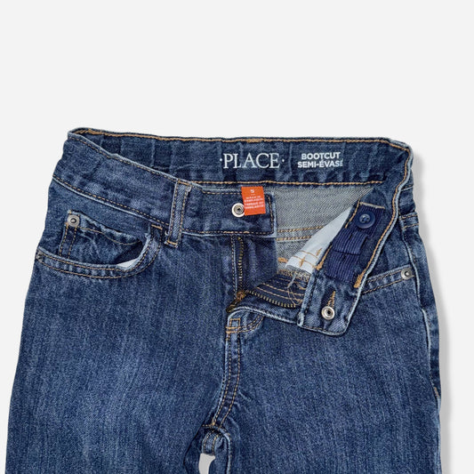 JEAN BOOTCUT PARA NIÑO | THE CHILDREN'S PLACE | 5