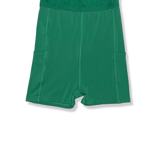 VESTIDO DEPORTIVO SPACEDYE CURVES MOVEMENT | BEYOND YOGA | L