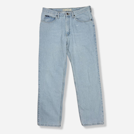 JEAN RELAXED FIT | LEE | 34x32