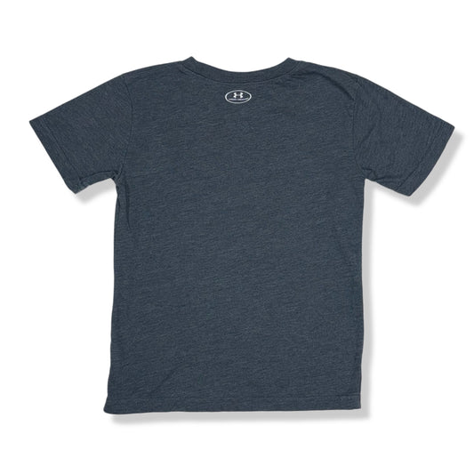 CAMISETA GRÁFICA ESPACIAL PARA NIÑO | UNDER ARMOUR | 7