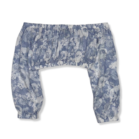 TOP BARDOT PARA MUJER | FOREVER 21 | M