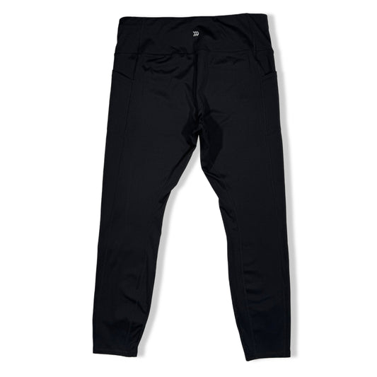 LEGGINGS NEGROS | ALL IN MOTION | XL