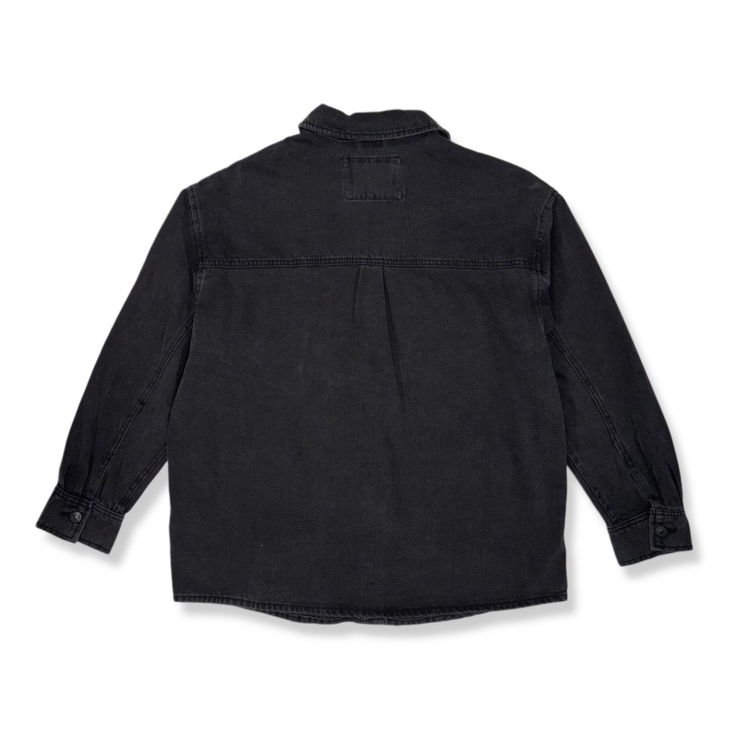 CHAQUETA VINTAGE DENIM | STOOSH | L