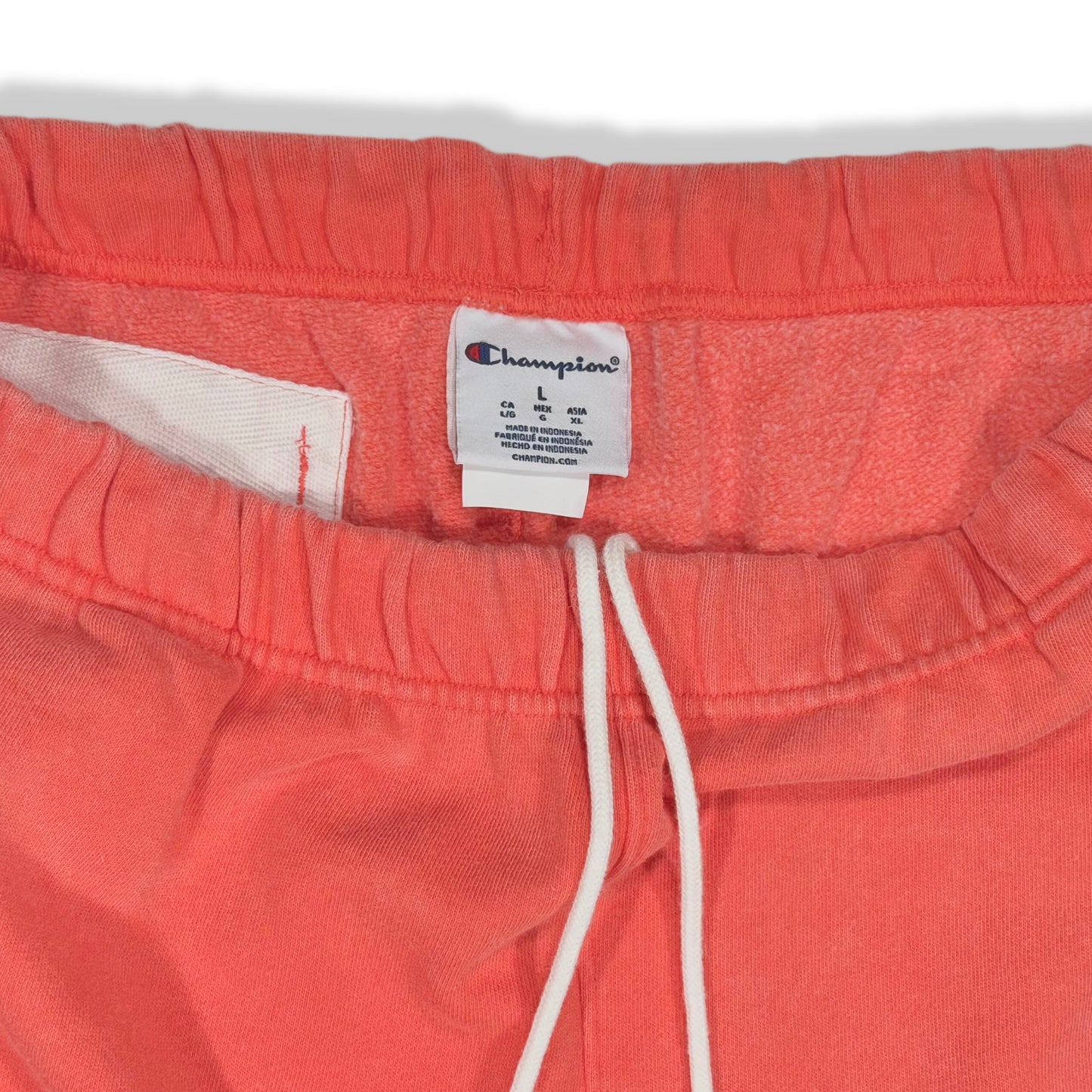 JOGGERS | CHAMPION | L