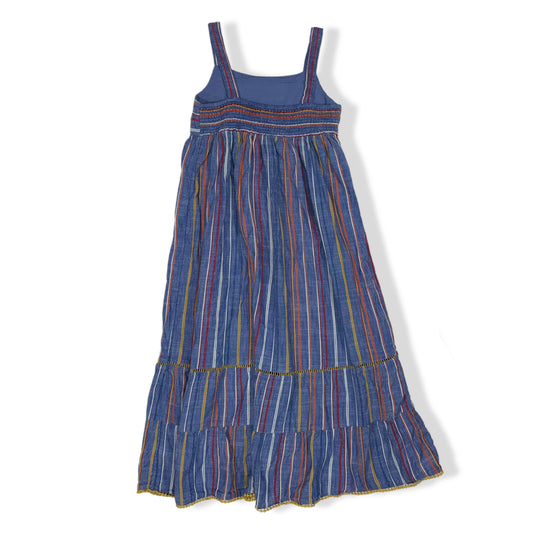 VESTIDO LARGO PARA NIÑAS | CAT & JACK | S (6/6X)