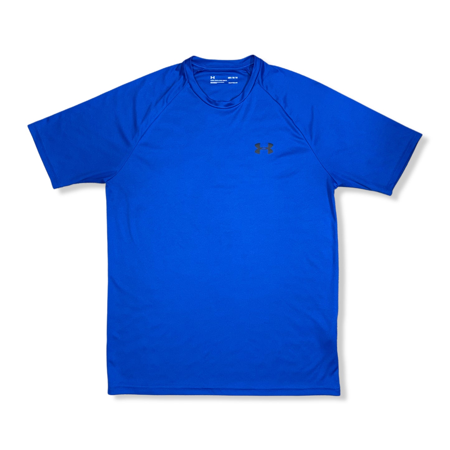 T-SHIRT DEPORTIVO | UNDER ARMOUR | M