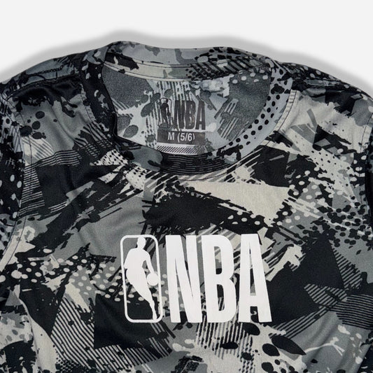 CAMISETA DEPORTIVA PARA NIÑOS | NBA | M (5/6)