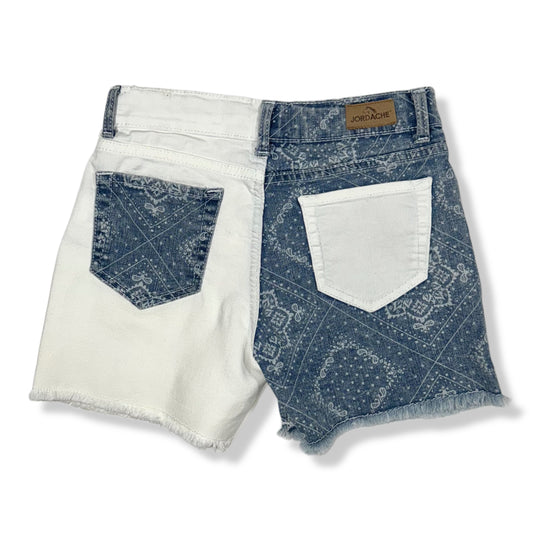 SHORTS PARA NIÑAS | JORDACHE | 8