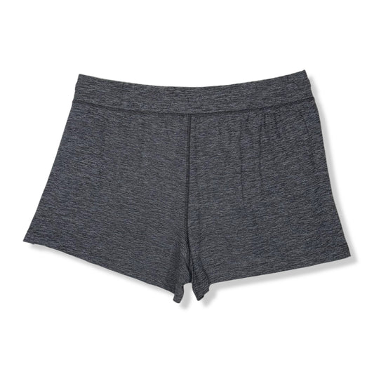 SHORTS DEPORTIVOS GRIS | 90 DEGREE | XL
