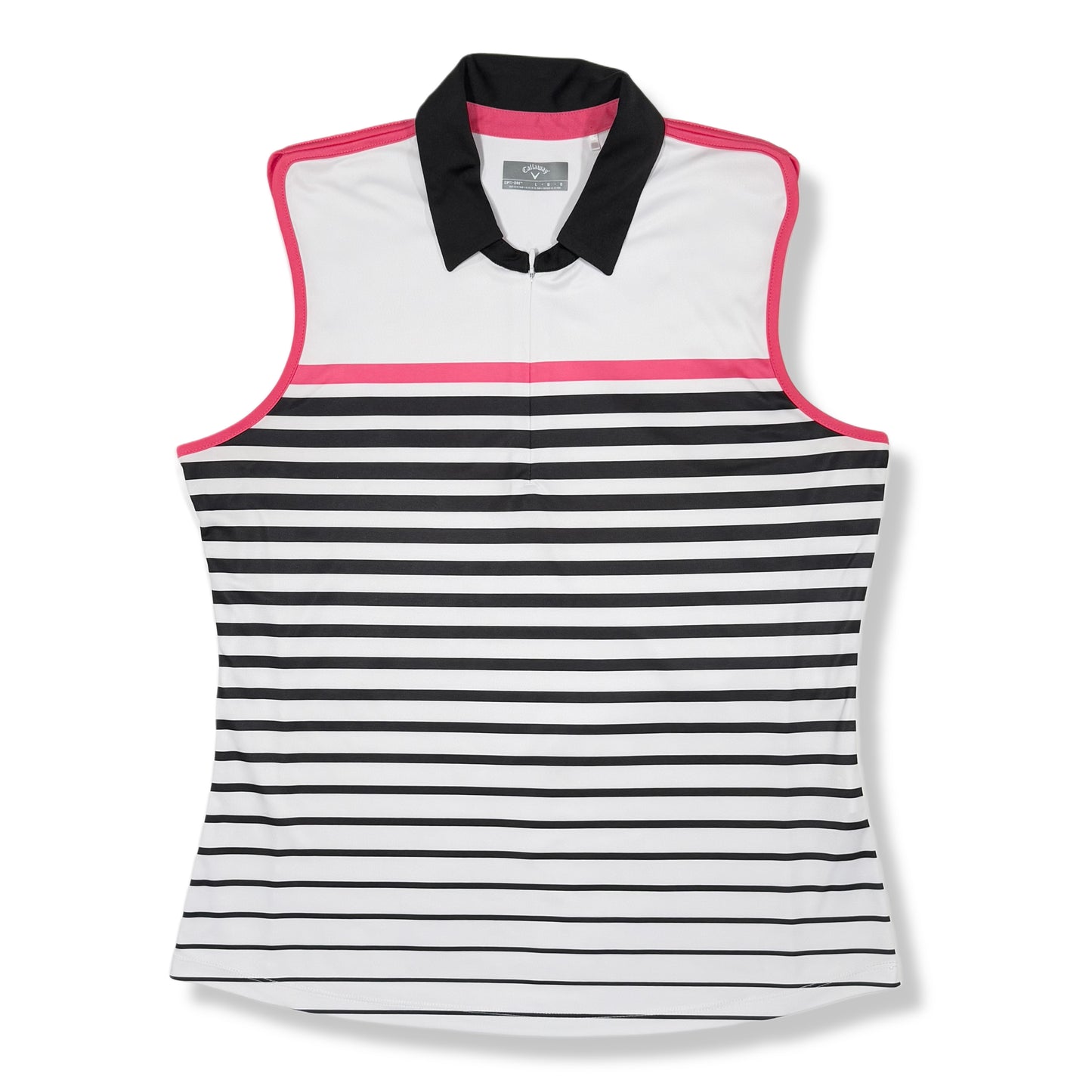 CAMISETA DEPORTIVA | CALLAWAY | L