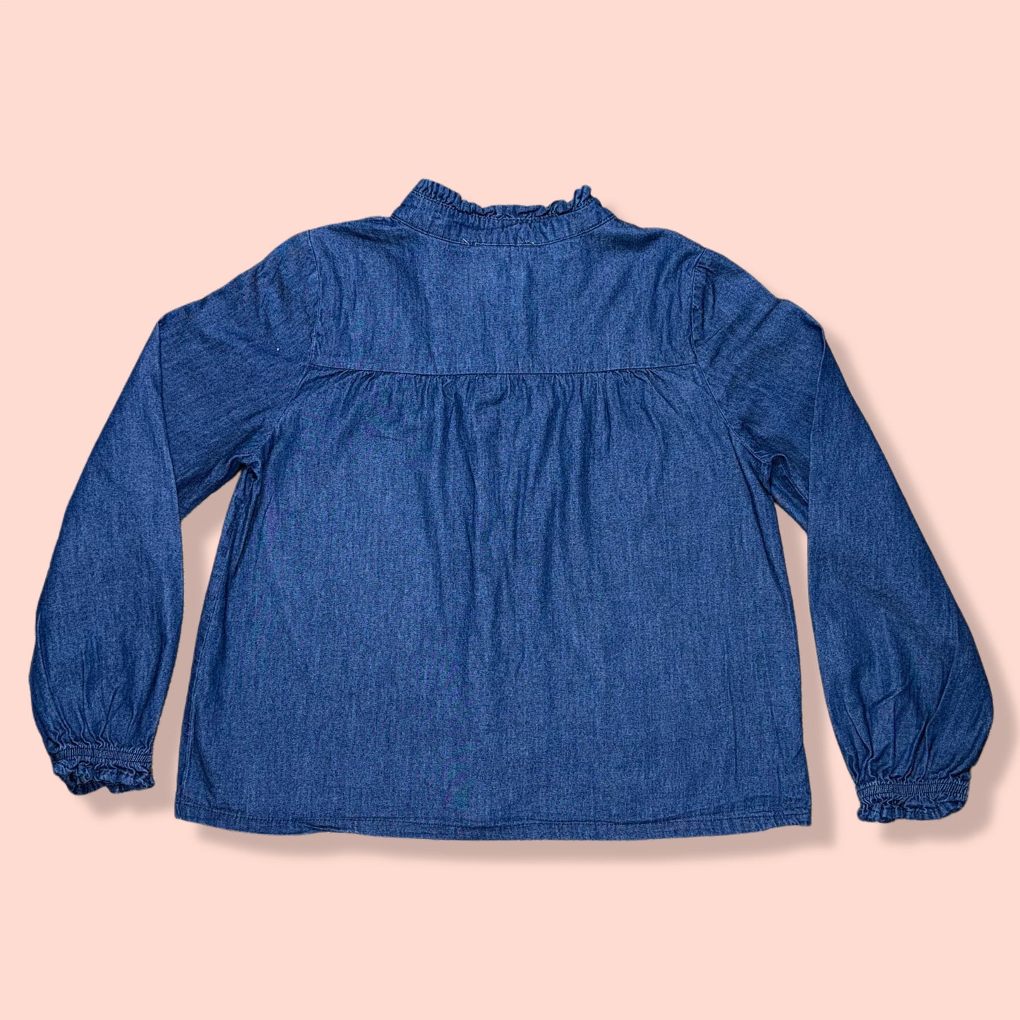 BLUSA DE NIÑA | COPPER KEY PARA NIÑA | M (8/10)