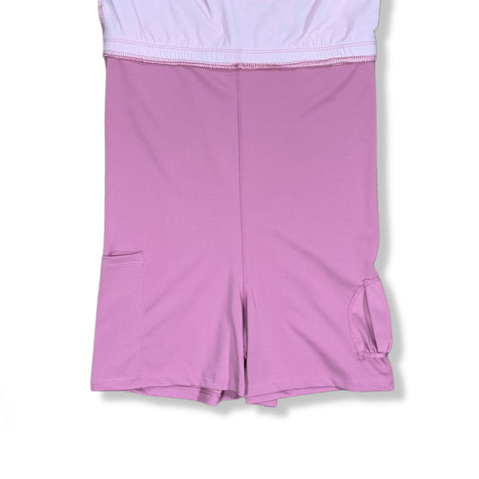 VESTIDO DEPORTIVO | M