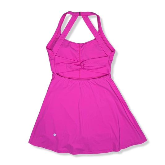 VESTIDO DEPORTIVO | HALARA | M