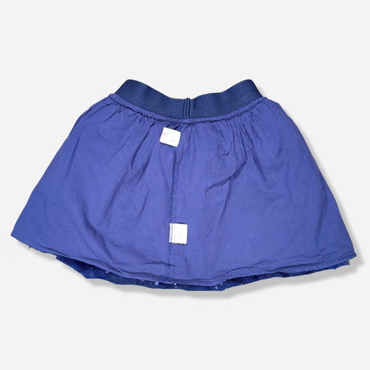 FALDA DE TUL PARA NIÑA | 4-5