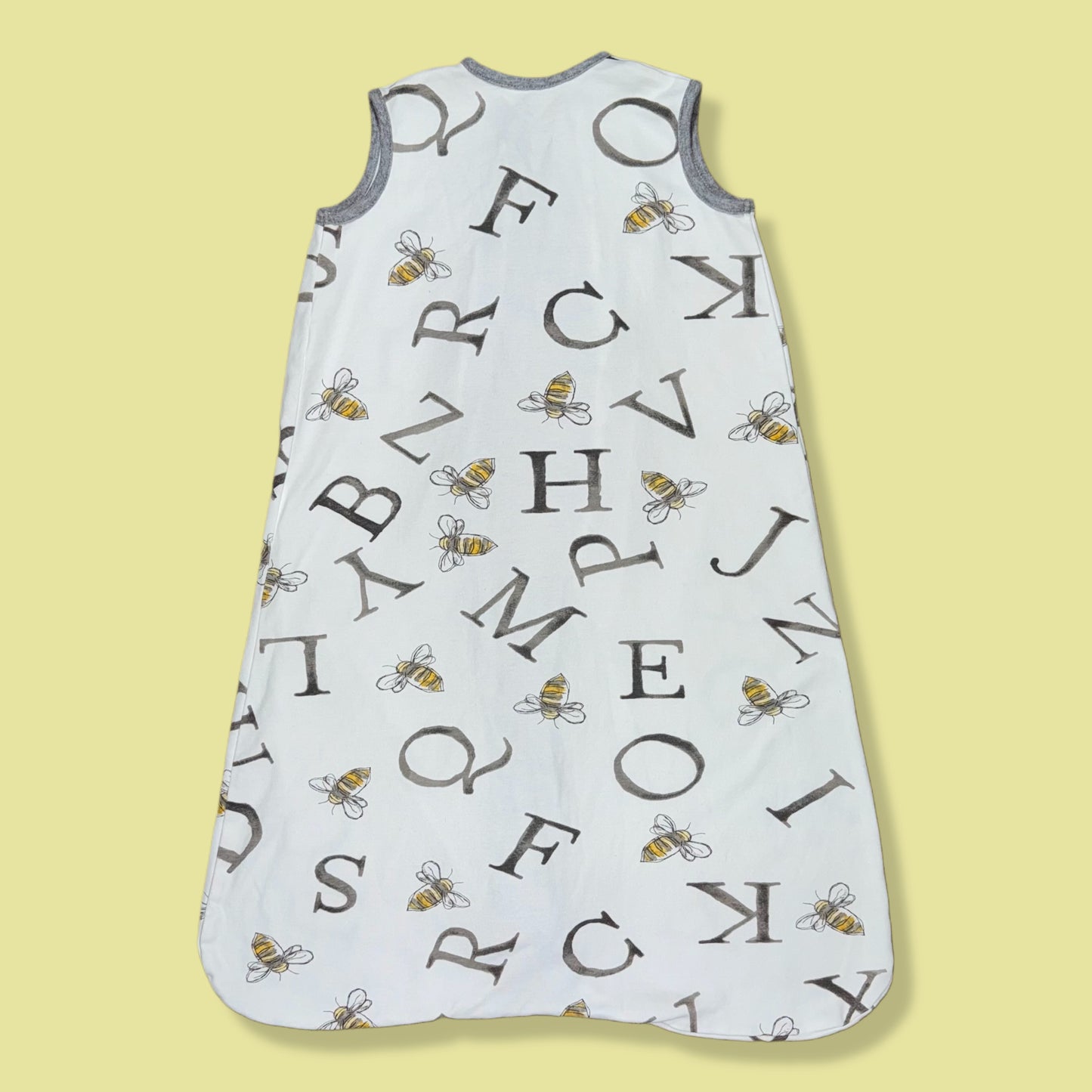 SACO DE DORMIR PARA BEBÉ | BURT'S BEES BABY | 6-12M