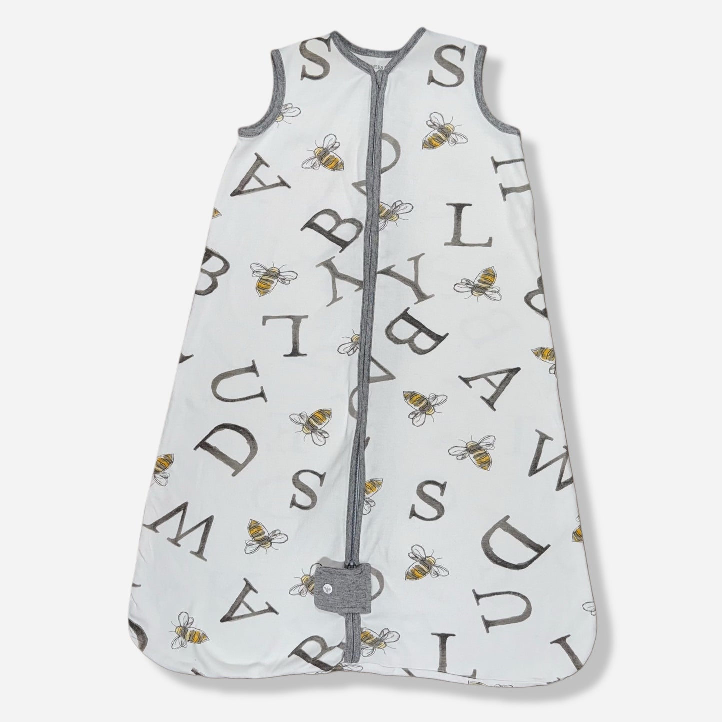 SACO DE DORMIR PARA BEBÉ | BURT'S BEES BABY | 6-12M