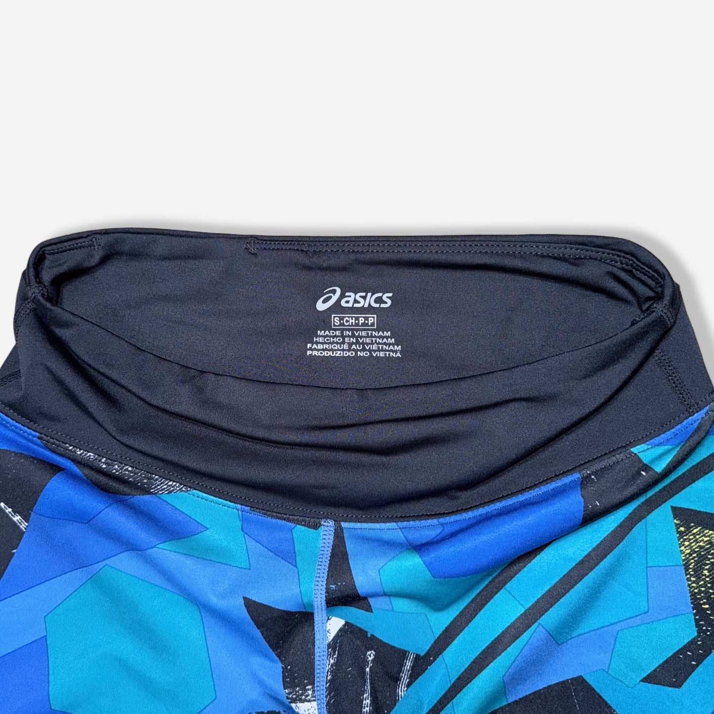 LEGGINGS DEPORTIVOS | ASICS | S