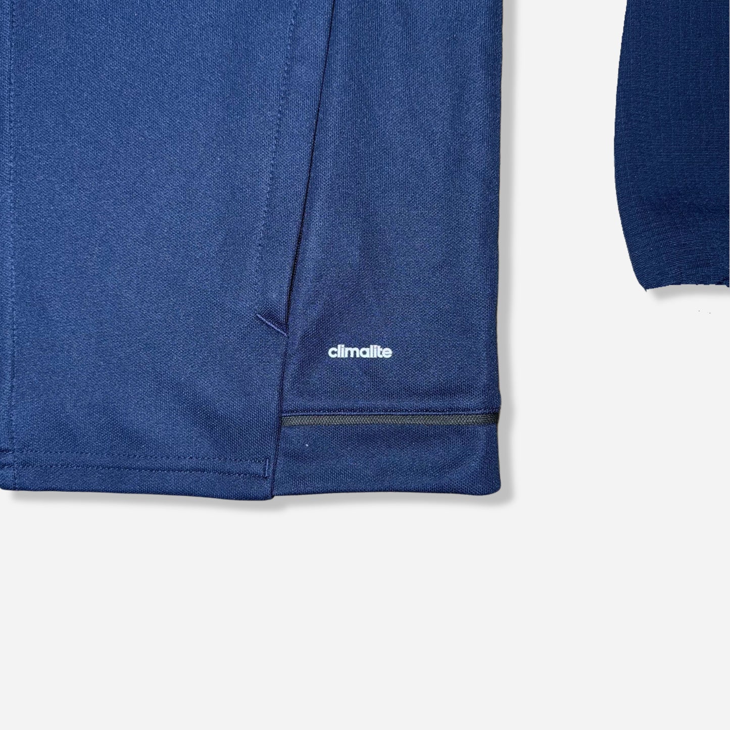 CHAQUETA DEPORTIVA PARA NIÑOS | ADIDAS | S (9/10)