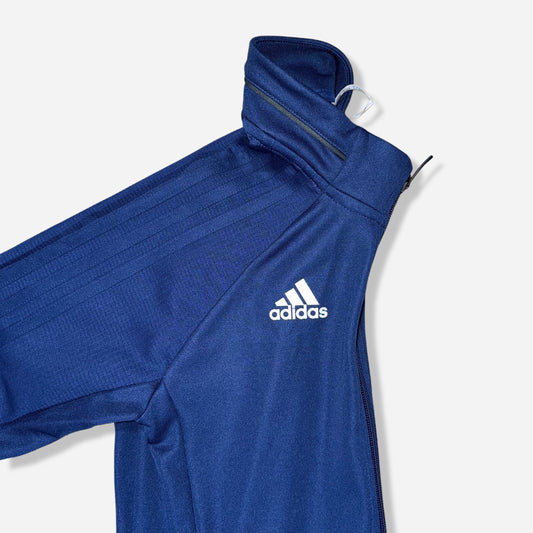 CHAQUETA DEPORTIVA PARA NIÑOS | ADIDAS | S (9/10)