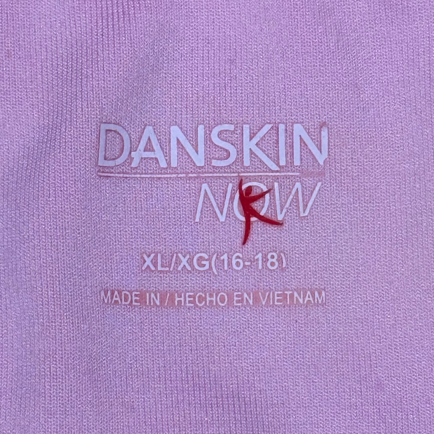 BRA DEPORTIVO | DANSKIN NOW | XL
