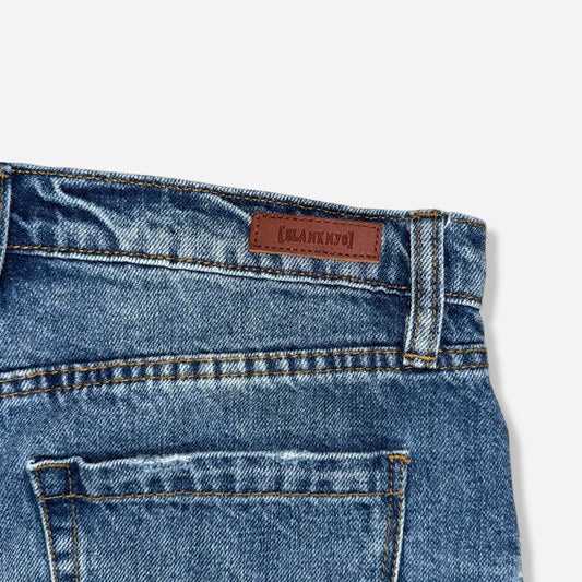 THE BARROW HIGH-RISE SHORT | BLANKNYC | 27