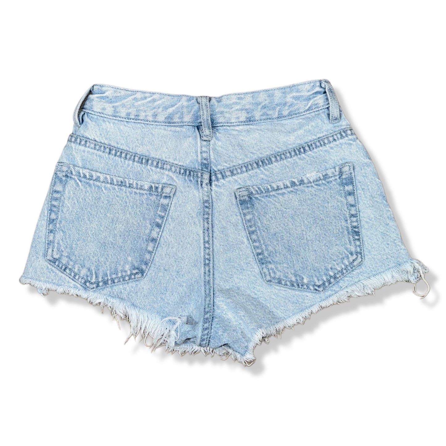 DENIM SHORTS | PACSUN | 23