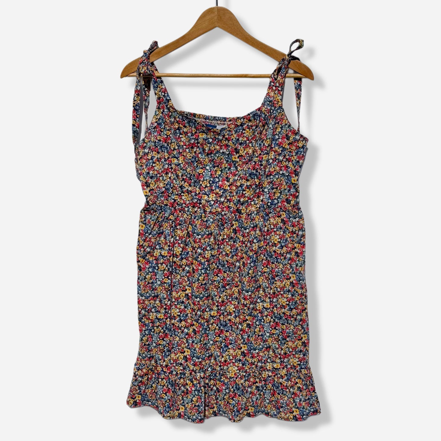VESTIDO DE TIRANTES | OLD NAVY | L