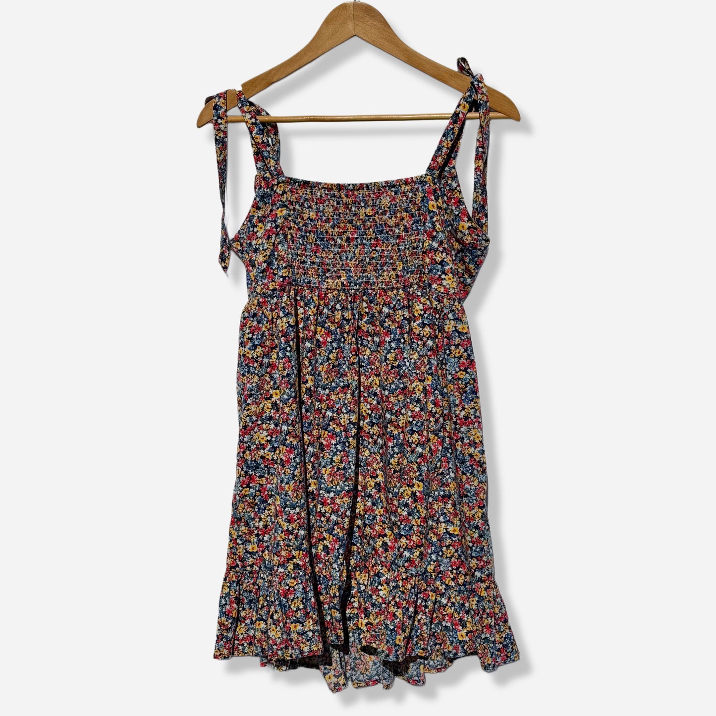 VESTIDO DE TIRANTES | OLD NAVY | L