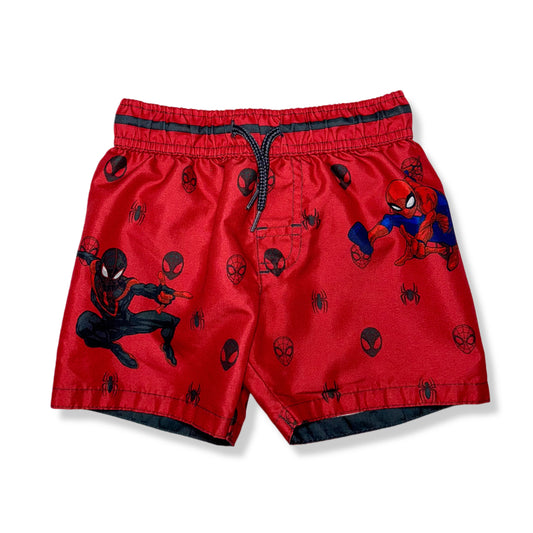 BAÑADOR DE NIÑOS | MARVEL | 2T