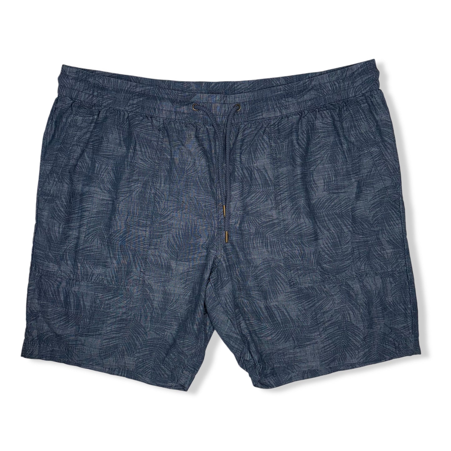 SHORTS AZUL OSCURO | GOODFELLOW & CO | XL