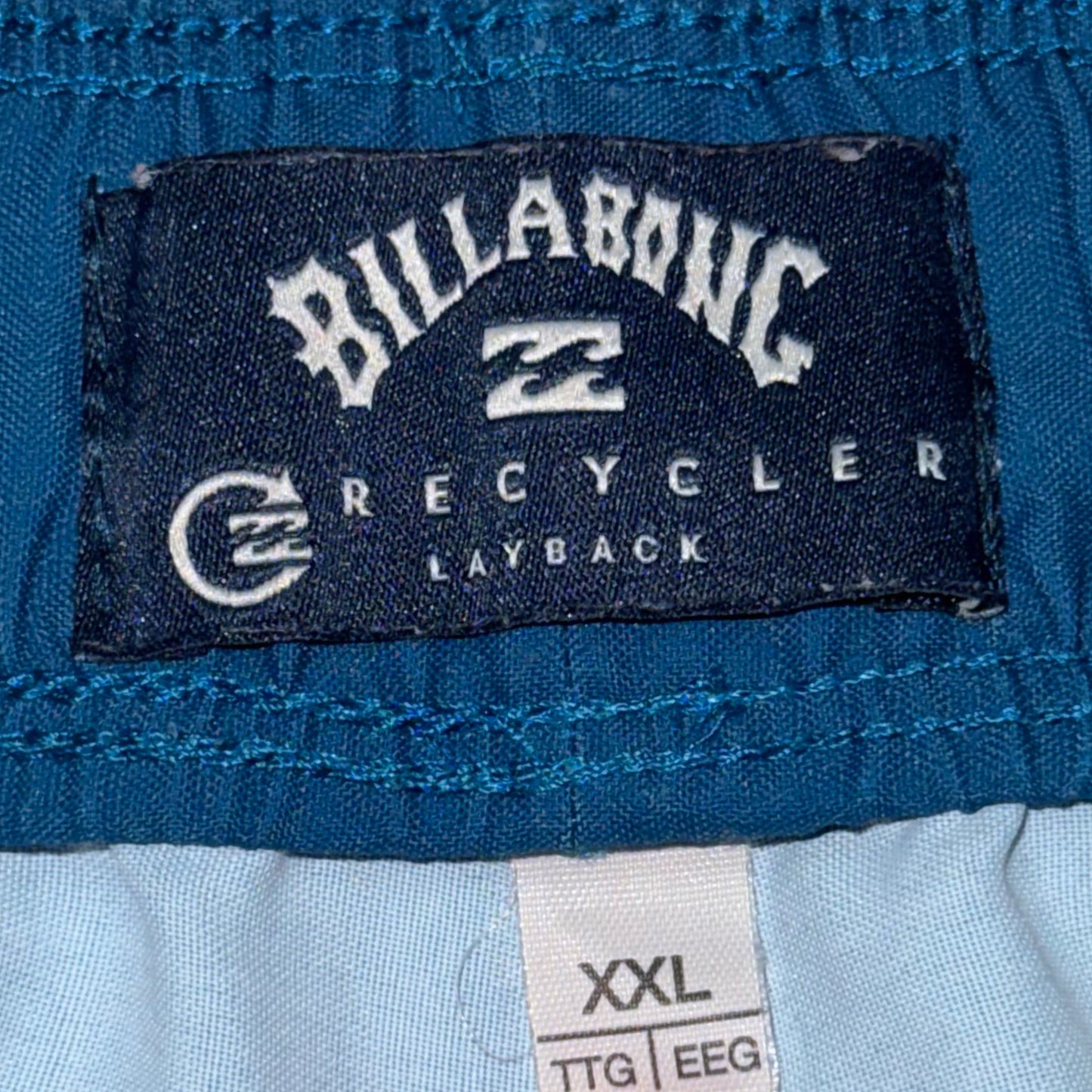 BAÑADOR DE HOMBRE | BILLABONG | XXL