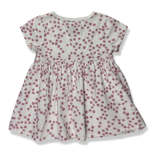 TOP PARA NIÑAS | FIRST IMPRESSIONS | TALLA 4T