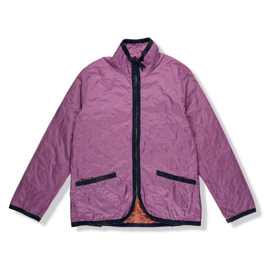 CHAQUETA ACOLCHADA PARA MUJER | U.B.N. | TALLA M