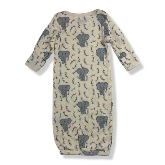 SAQUITO DE DORMIR PARA BEBÉ | TOUCHED BY NATURE | PREMATURO